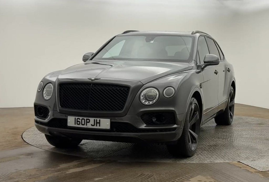 Used Bentley Bentayga 2019 for sale - 78200864: Photo 10