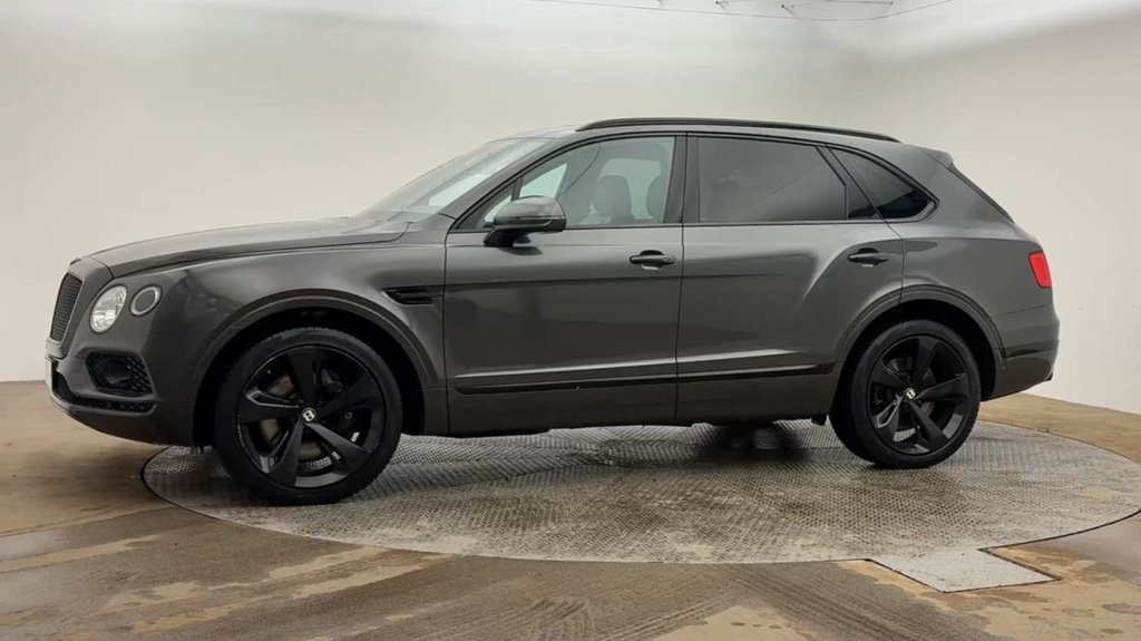Used Bentley Bentayga 2019 for sale - 78200864: Photo 11