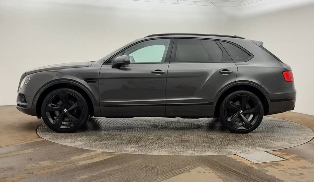 Used Bentley Bentayga 2019 for sale - 78200864: Photo 12