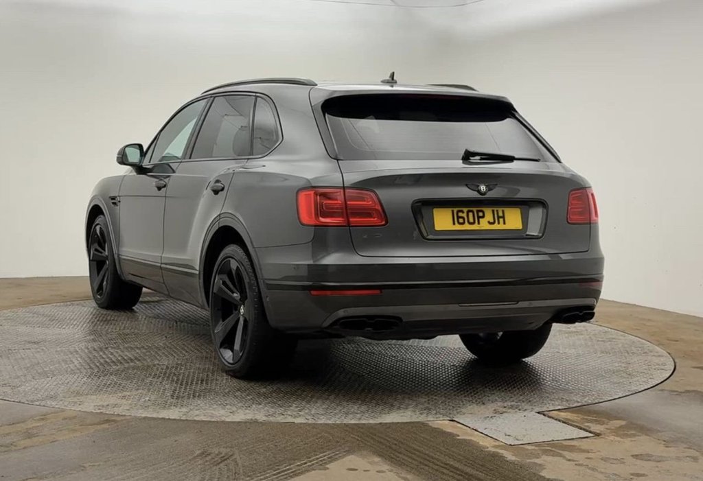 Used Bentley Bentayga 2019 for sale - 78200864: Photo 15
