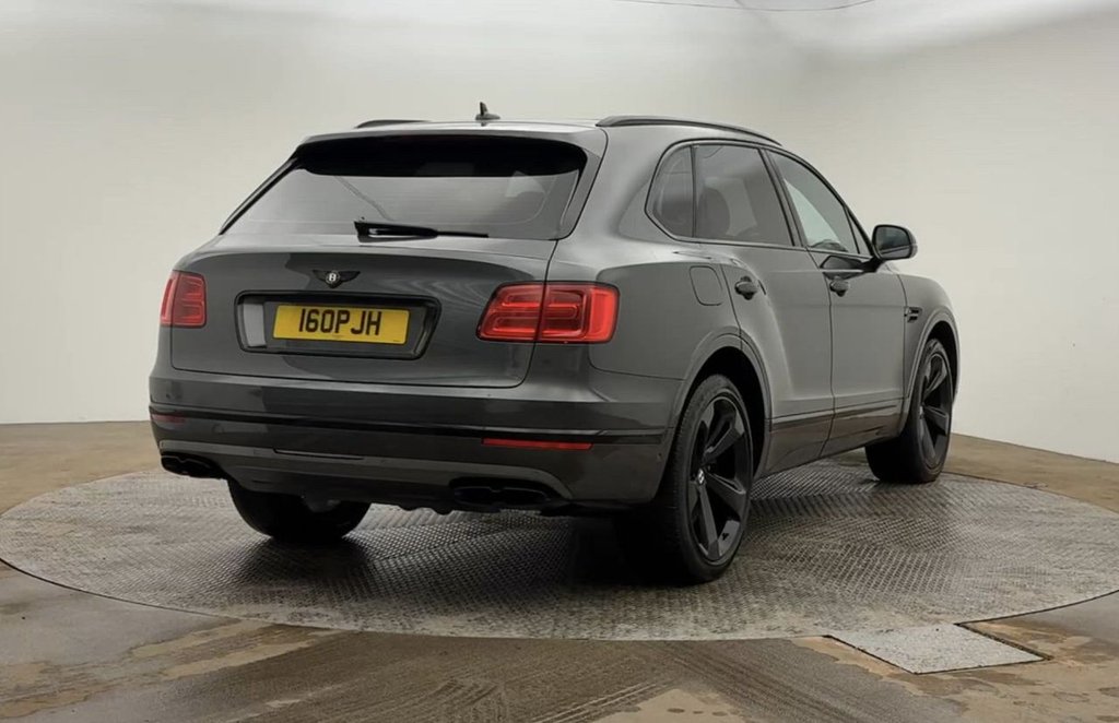 Used Bentley Bentayga 2019 for sale - 78200864: Photo 18