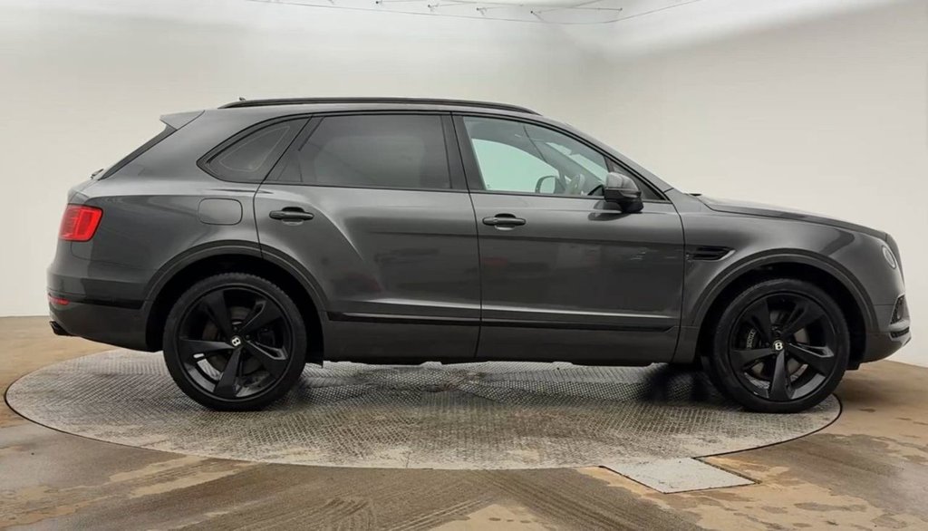 Used Bentley Bentayga 2019 for sale - 78200864: Photo 19