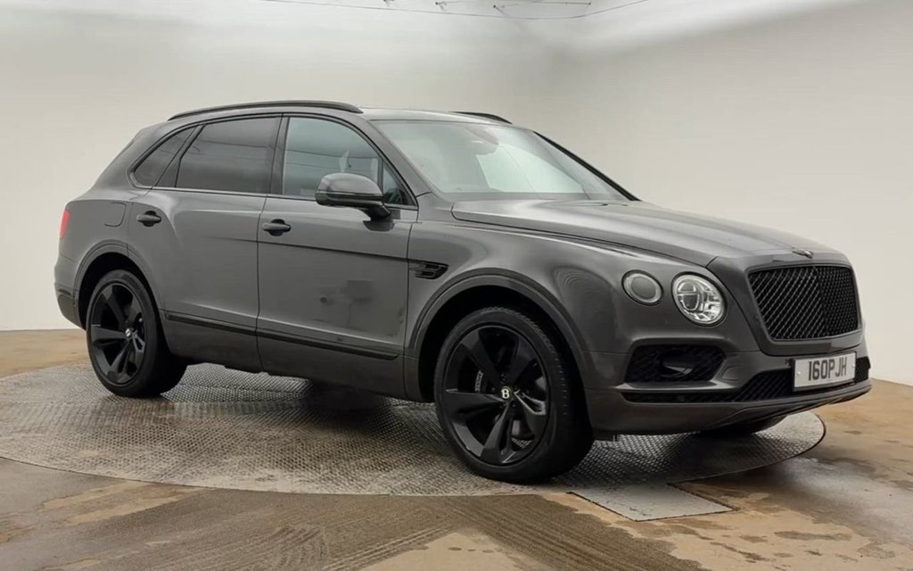 Used Bentley Bentayga 2019 for sale - 78200864: Photo 20