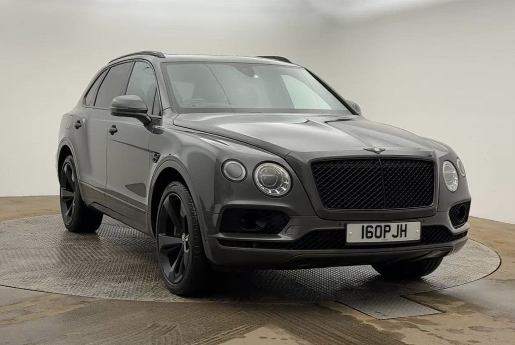 Used Bentley Bentayga 2019 for sale - 78200864: Photo 21