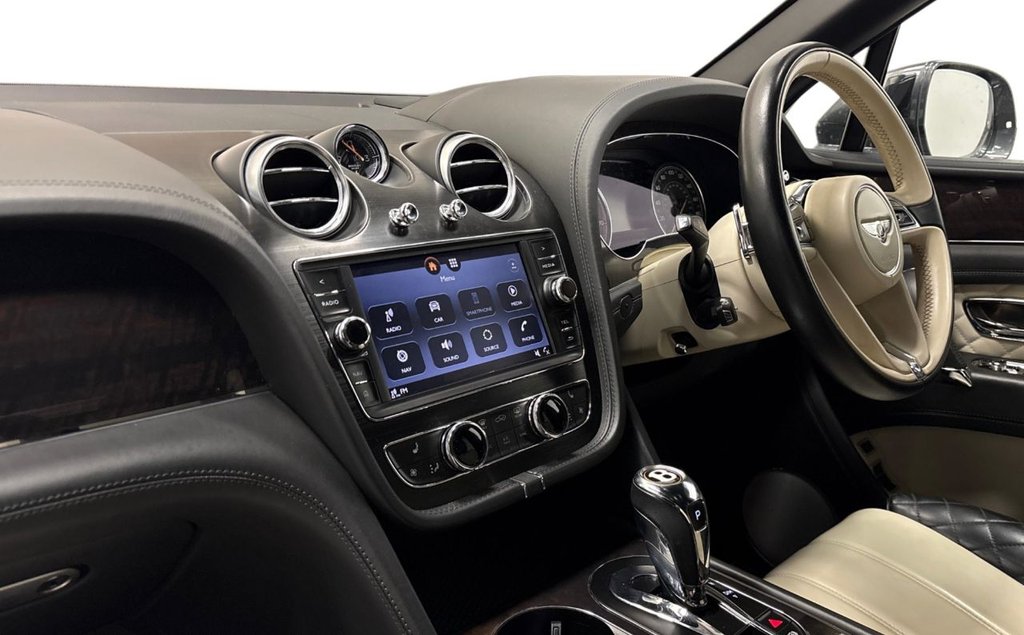 Used Bentley Bentayga 2019 for sale - 78200864: Photo 4