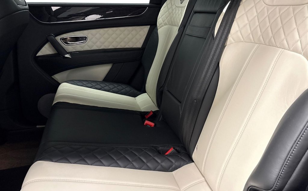 Used Bentley Bentayga 2019 for sale - 78200864: Photo 5