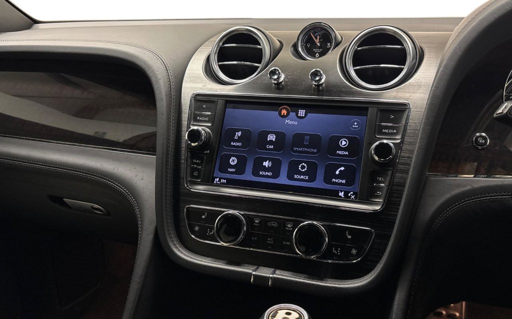 Used Bentley Bentayga 2019 for sale - 78200864: Photo 6