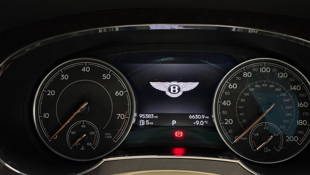 Used Bentley Bentayga 2019 for sale - 78200864: Photo 8