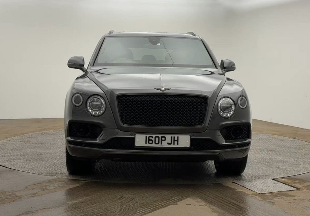 Used Bentley Bentayga 2019 for sale - 78200864: Photo 9