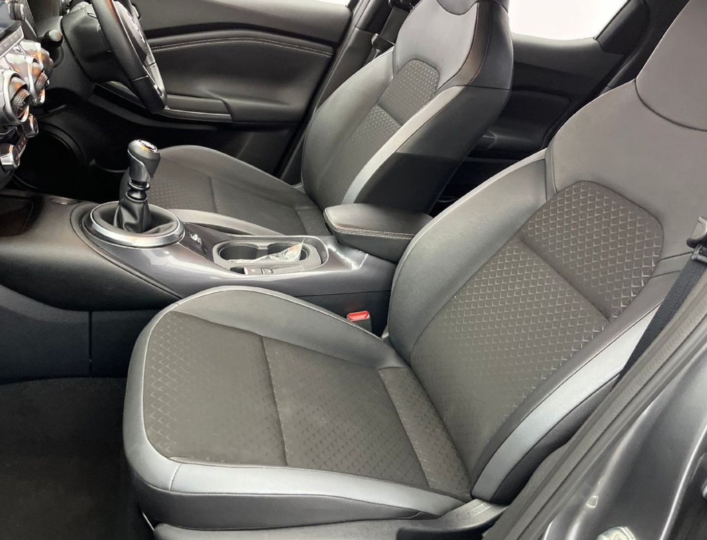 Used Nissan Juke 2023 for sale - 77905159: Photo 10