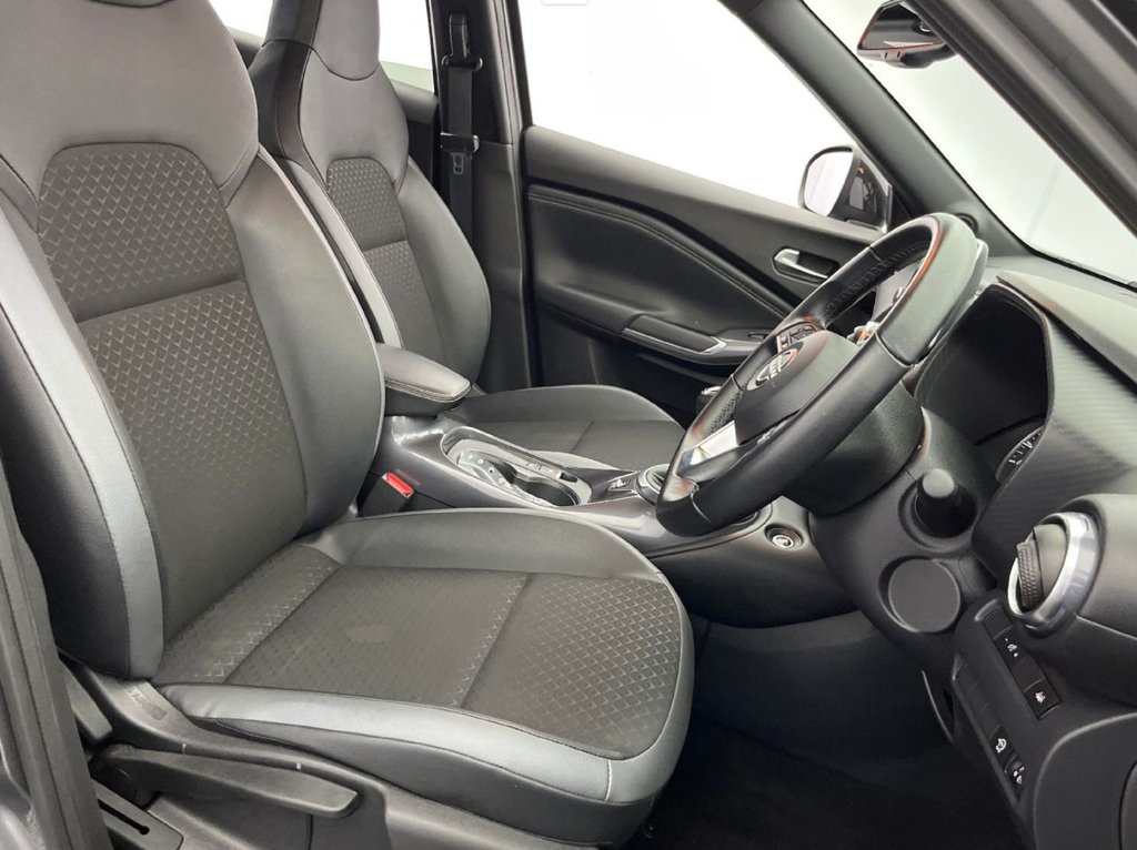 Used Nissan Juke 2023 for sale - 77905159: Photo 11