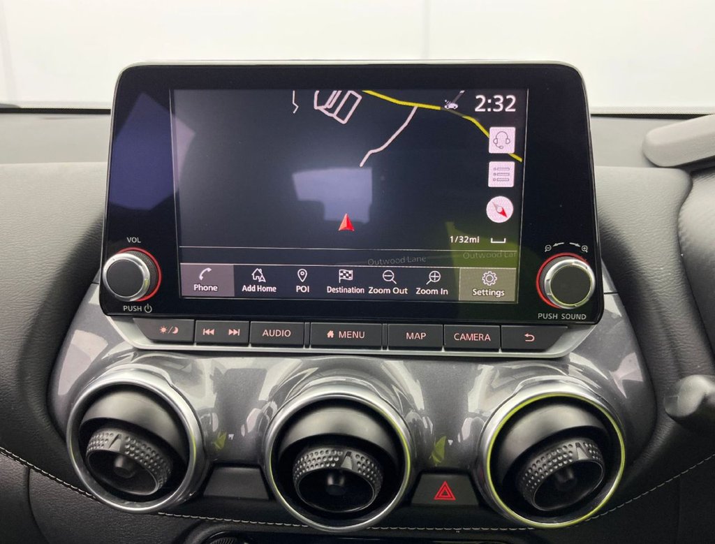 Used Nissan Juke 2023 for sale - 77905159: Photo 12