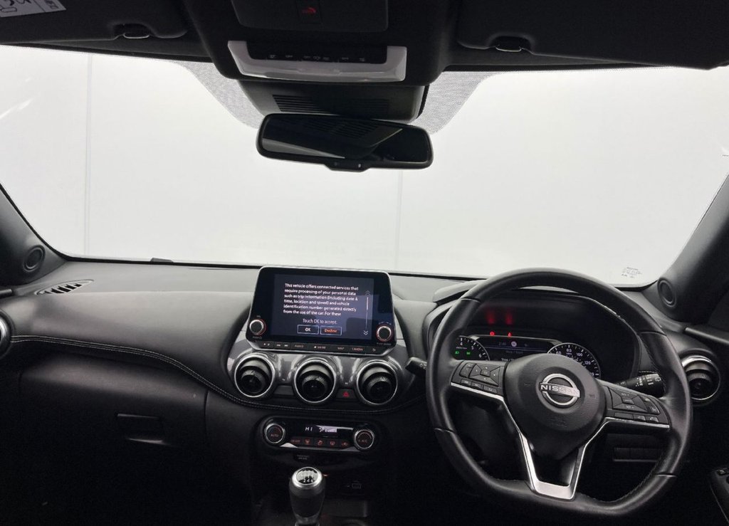 Used Nissan Juke 2023 for sale - 77905159: Photo 2