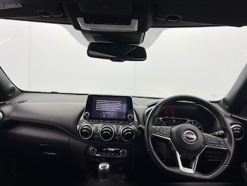 Used Nissan Juke 2023 for sale - 77905159: Photo