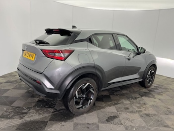 Used Nissan Juke 2023 for sale - 77905159: Photo