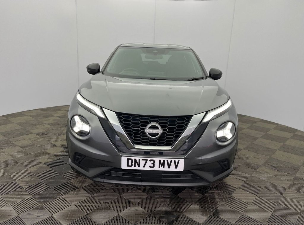 Used Nissan Juke 2023 for sale - 77905159: Photo 5