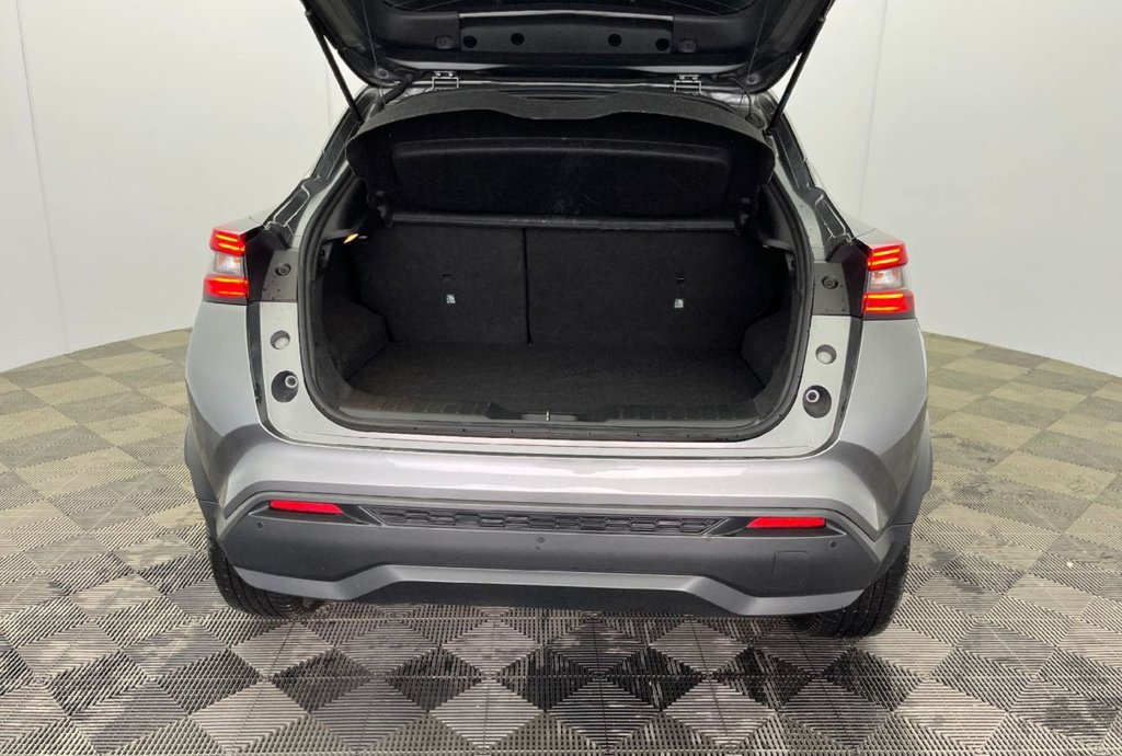 Used Nissan Juke 2023 for sale - 77905159: Photo 8