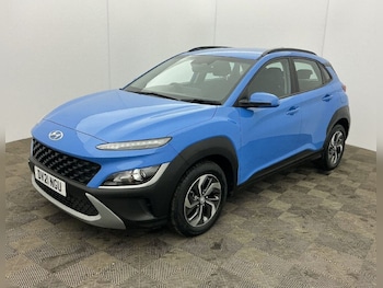 Used Hyundai KONA 2021 for sale - 79129245: Photo