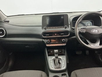 Used Hyundai KONA 2021 for sale - 79129245: Photo