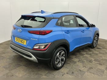 Used Hyundai KONA 2021 for sale - 79129245: Photo