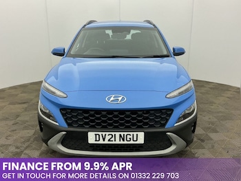 Used Hyundai KONA 2021 for sale - 79129245: Photo
