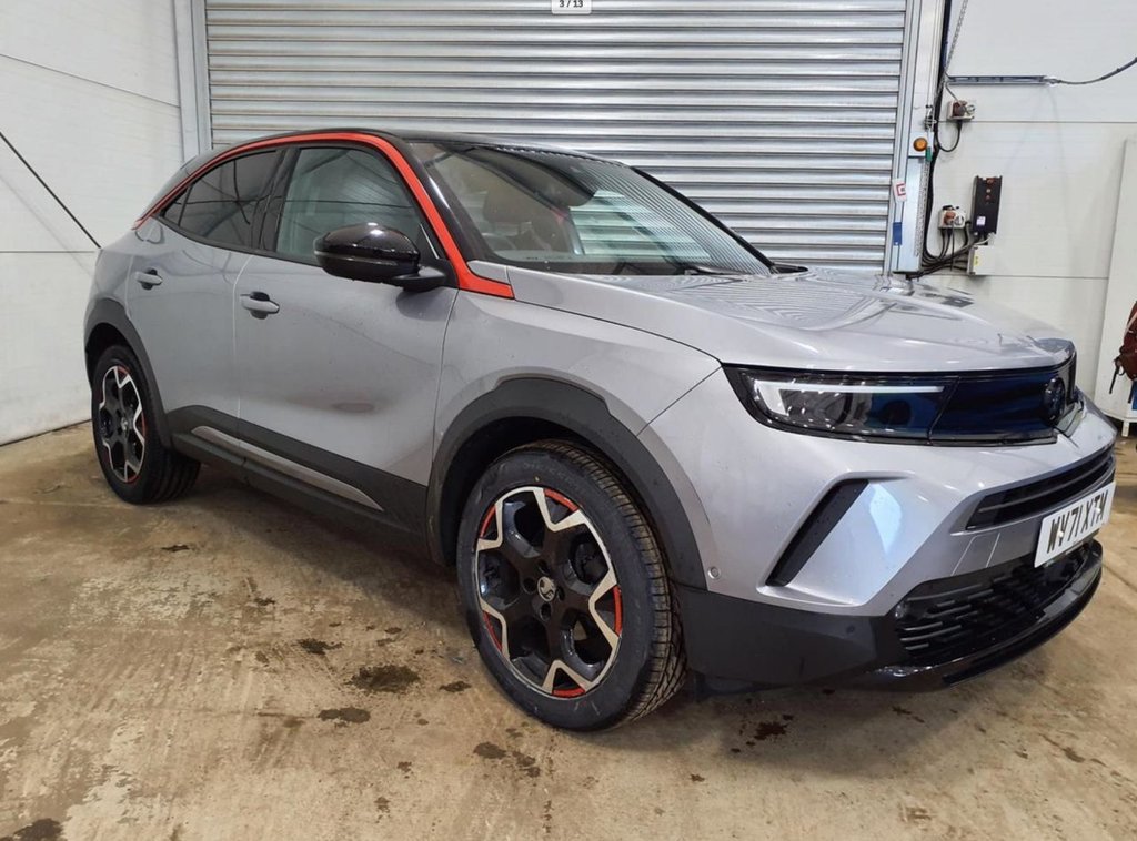 Used Vauxhall Mokka 2022 for sale - 77021825: Photo 4