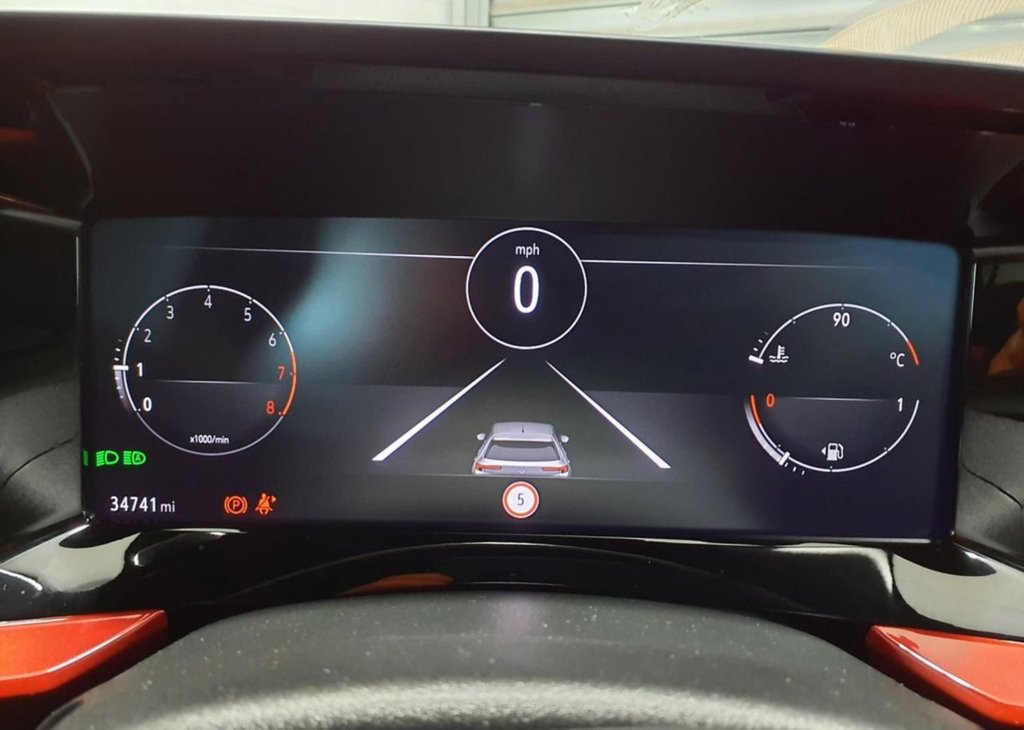 Used Vauxhall Mokka 2022 for sale - 77021825: Photo 5