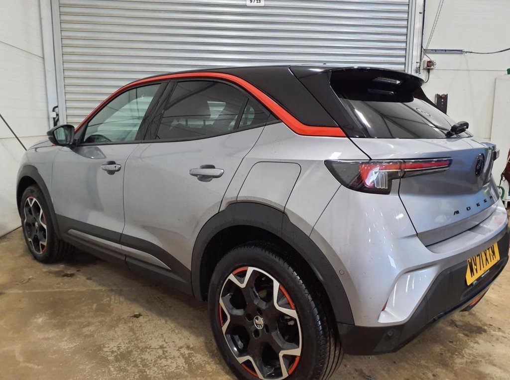 Used Vauxhall Mokka 2022 for sale - 77021825: Photo 7
