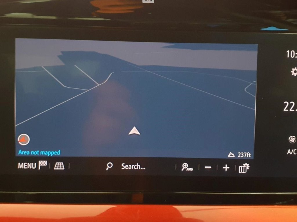 Used Vauxhall Mokka 2022 for sale - 77021825: Photo 8