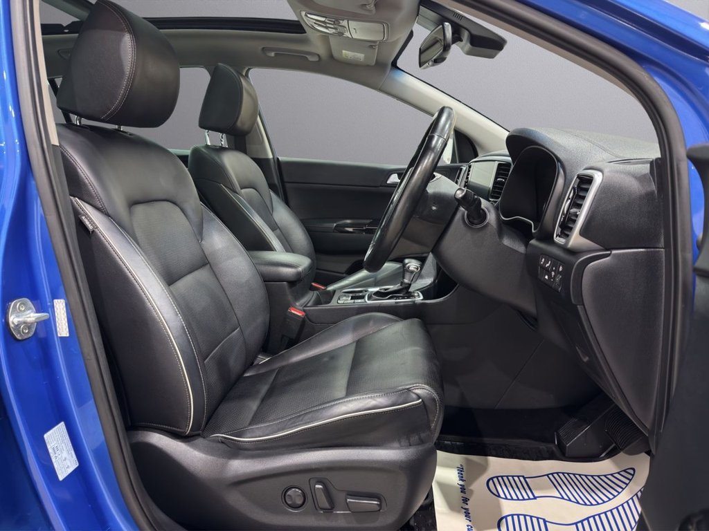 Used Kia Sportage 2021 for sale - 77421878: Photo 12