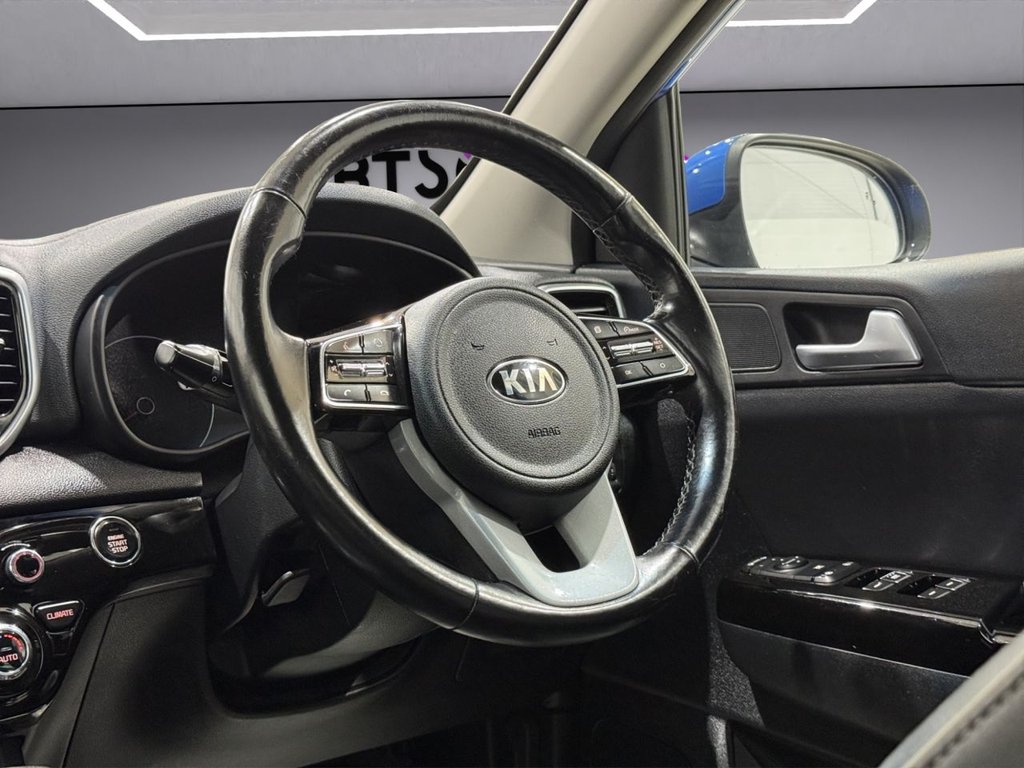 Used Kia Sportage 2021 for sale - 77421878: Photo 13