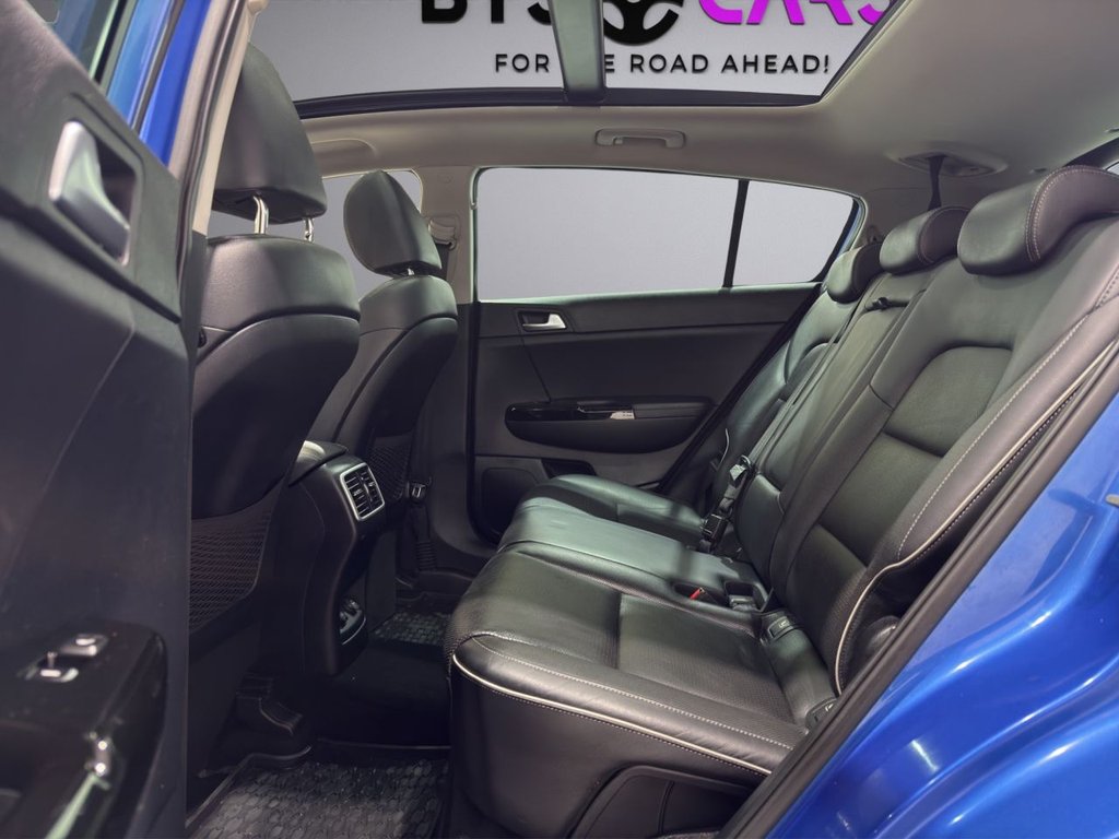 Used Kia Sportage 2021 for sale - 77421878: Photo 14