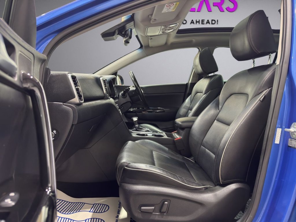 Used Kia Sportage 2021 for sale - 77421878: Photo 15
