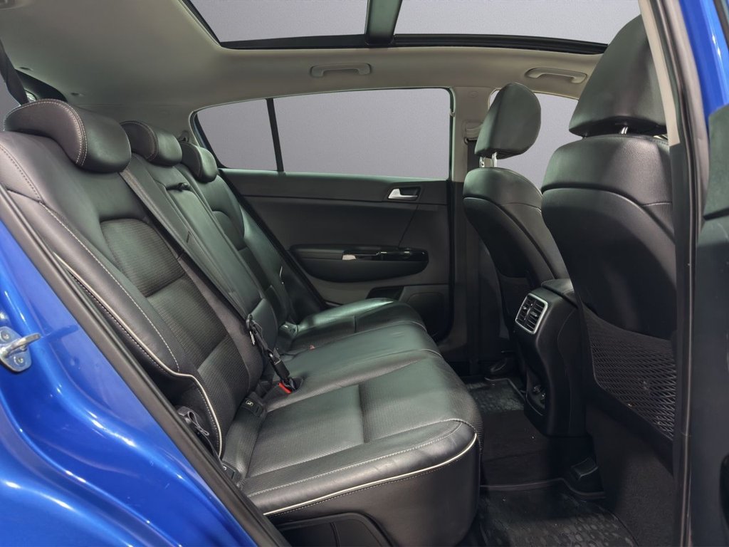 Used Kia Sportage 2021 for sale - 77421878: Photo 17