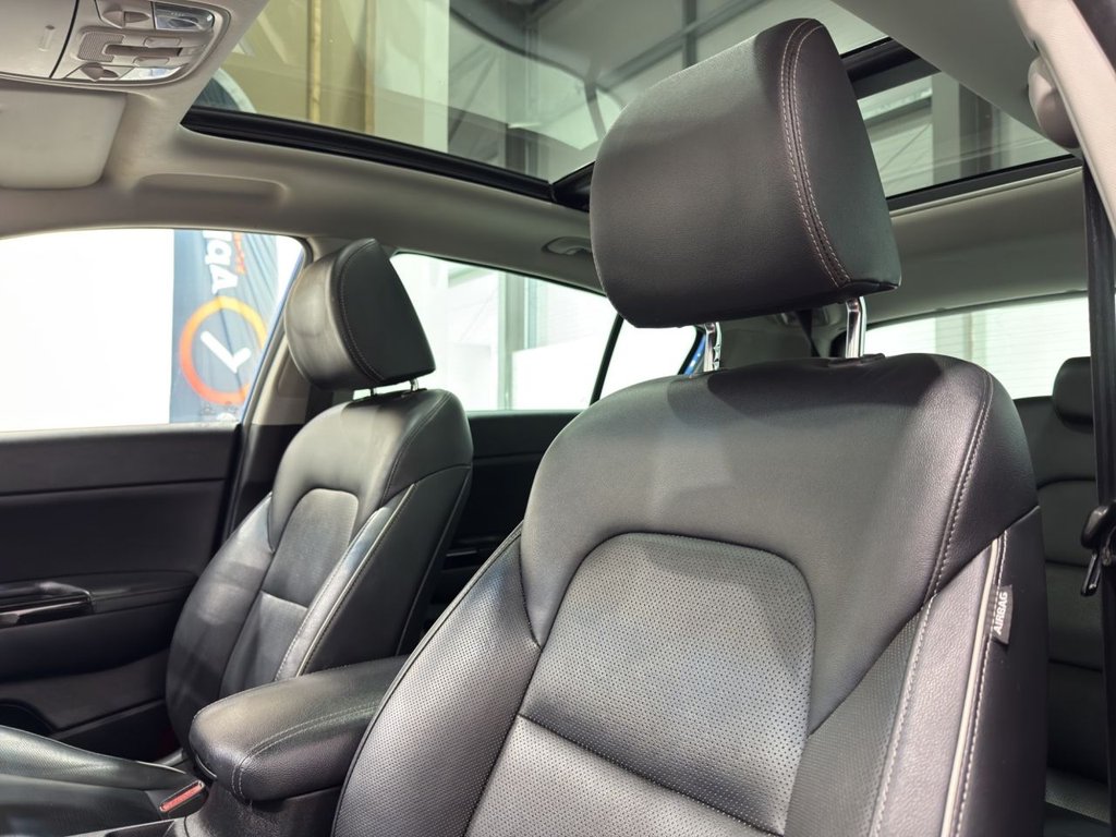 Used Kia Sportage 2021 for sale - 77421878: Photo 20