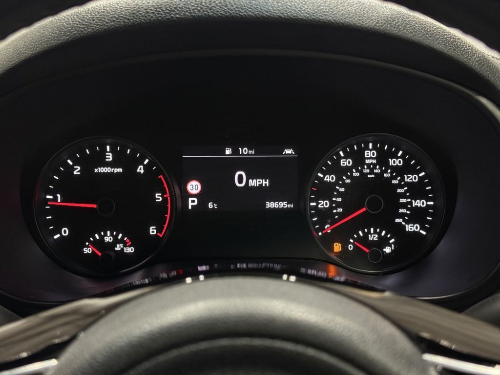 Used Kia Sportage 2021 for sale - 77421878: Photo 25