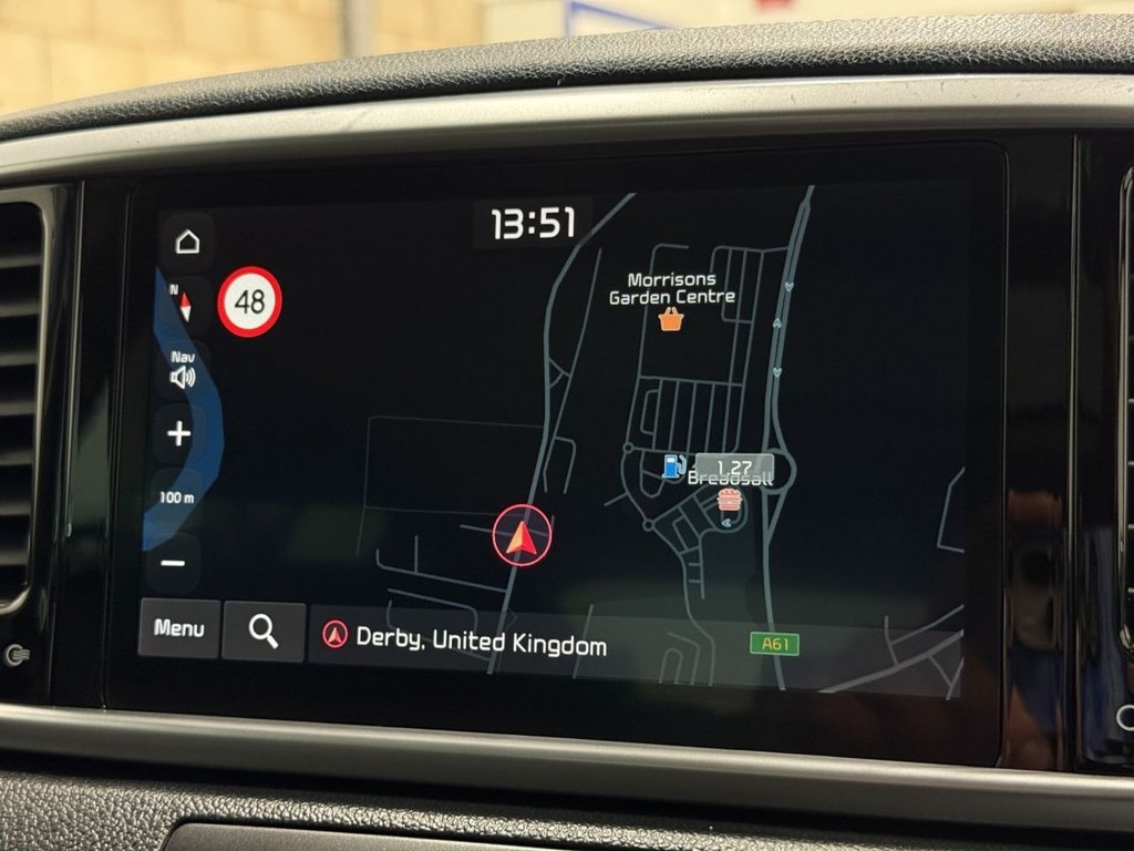 Used Kia Sportage 2021 for sale - 77421878: Photo 27