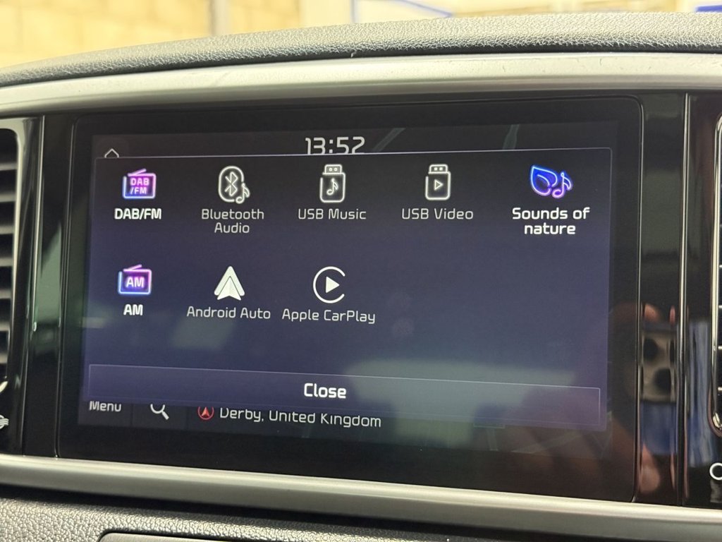 Used Kia Sportage 2021 for sale - 77421878: Photo 29