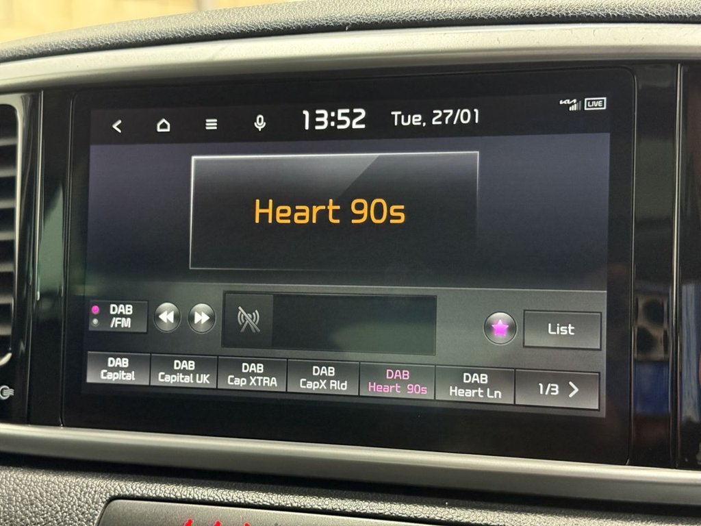 Used Kia Sportage 2021 for sale - 77421878: Photo 30