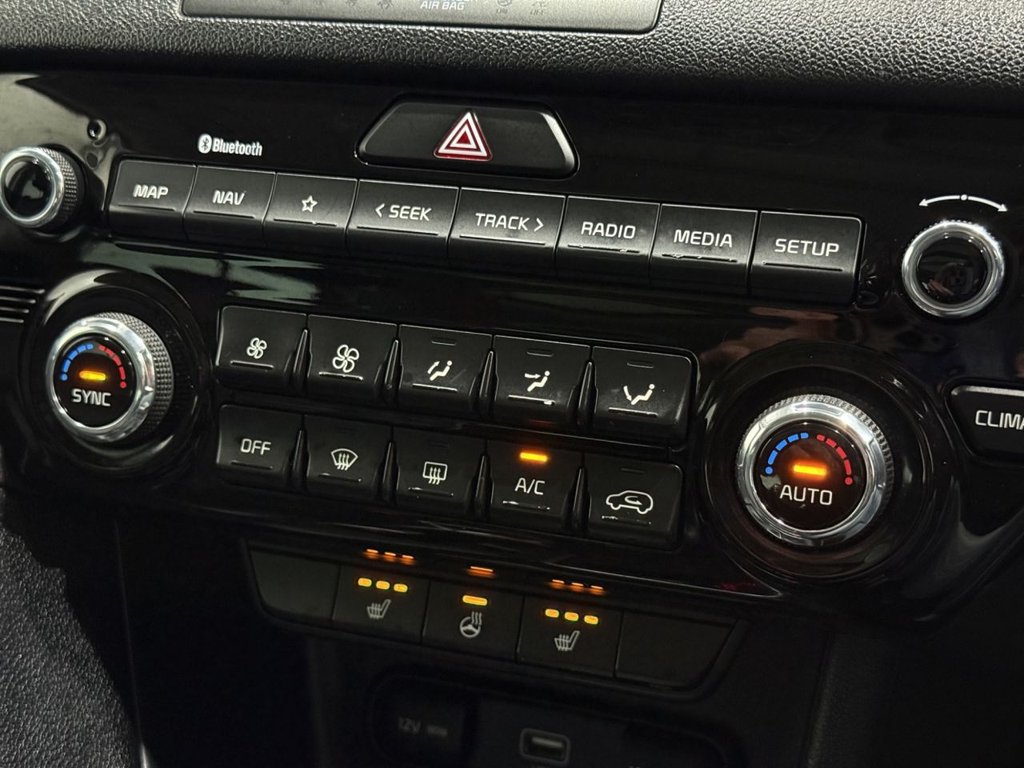 Used Kia Sportage 2021 for sale - 77421878: Photo 32