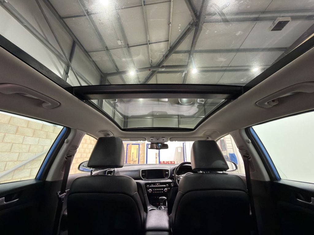 Used Kia Sportage 2021 for sale - 77421878: Photo 4