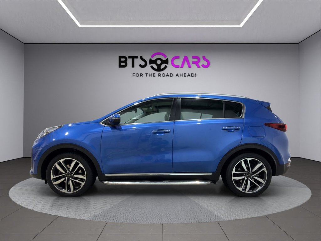 Used Kia Sportage 2021 for sale - 77421878: Photo 7