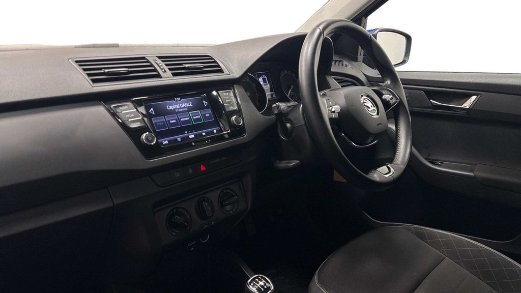 Used Skoda Fabia 2021 for sale - 77990701: Photo 4