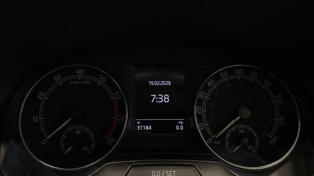 Used Skoda Fabia 2021 for sale - 77990701: Photo 8