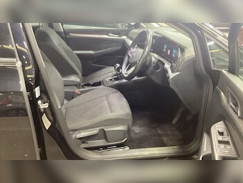 Used Volkswagen Golf 2023 for sale - 78426471: Photo