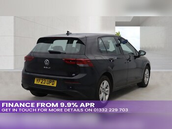 Used Volkswagen Golf 2023 for sale - 78426471: Photo