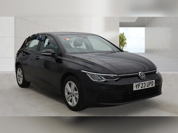 Used Volkswagen Golf 2023 for sale - 78426471: Photo