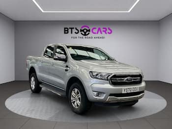 Used Ford Ranger 2020 for sale - 79857114: Photo