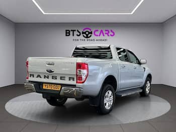 Used Ford Ranger 2020 for sale - 79857114: Photo