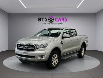 Used Ford Ranger 2020 for sale - 79857114: Photo